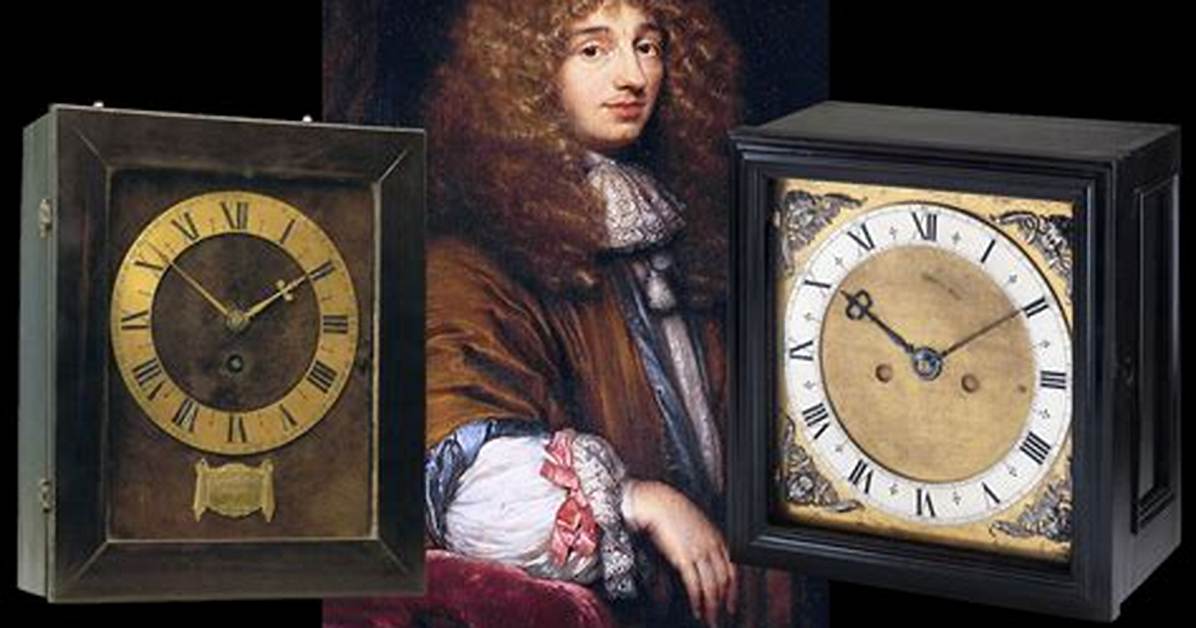 When Was the First Wall Clock Invented?