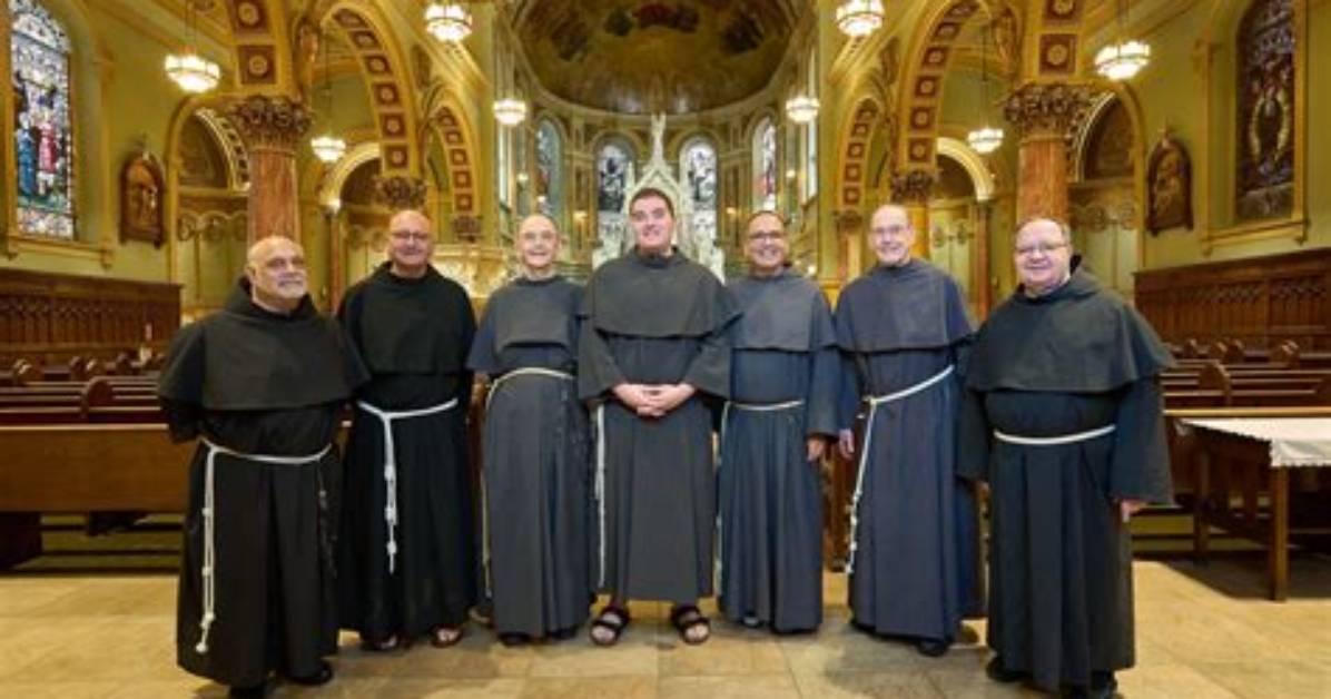 When Was the Franciscan Established?