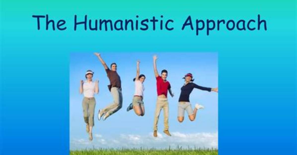When Was the Humanistic Approach Developed