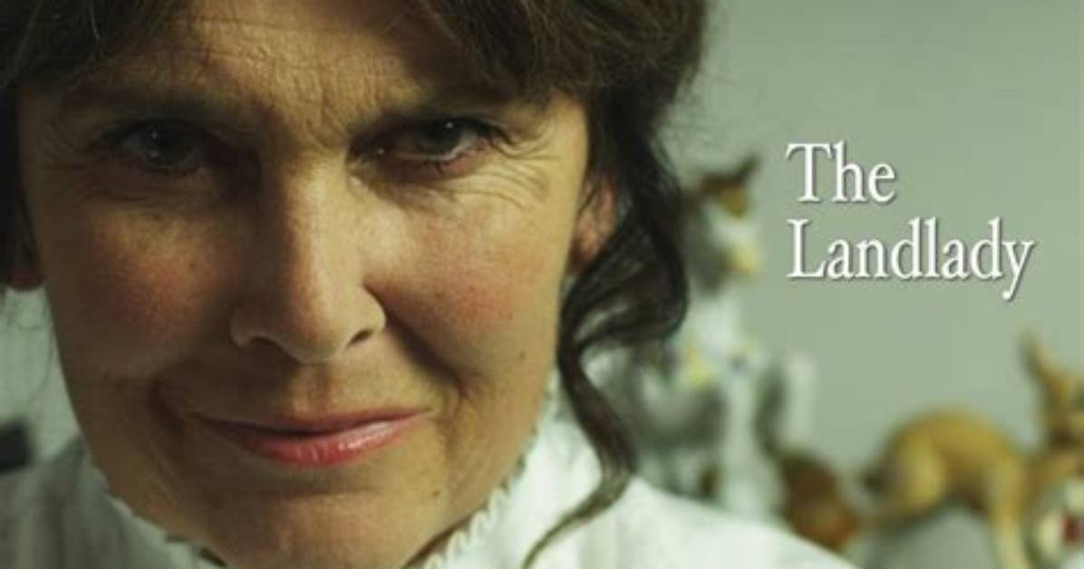 When Was the Landlady Set?