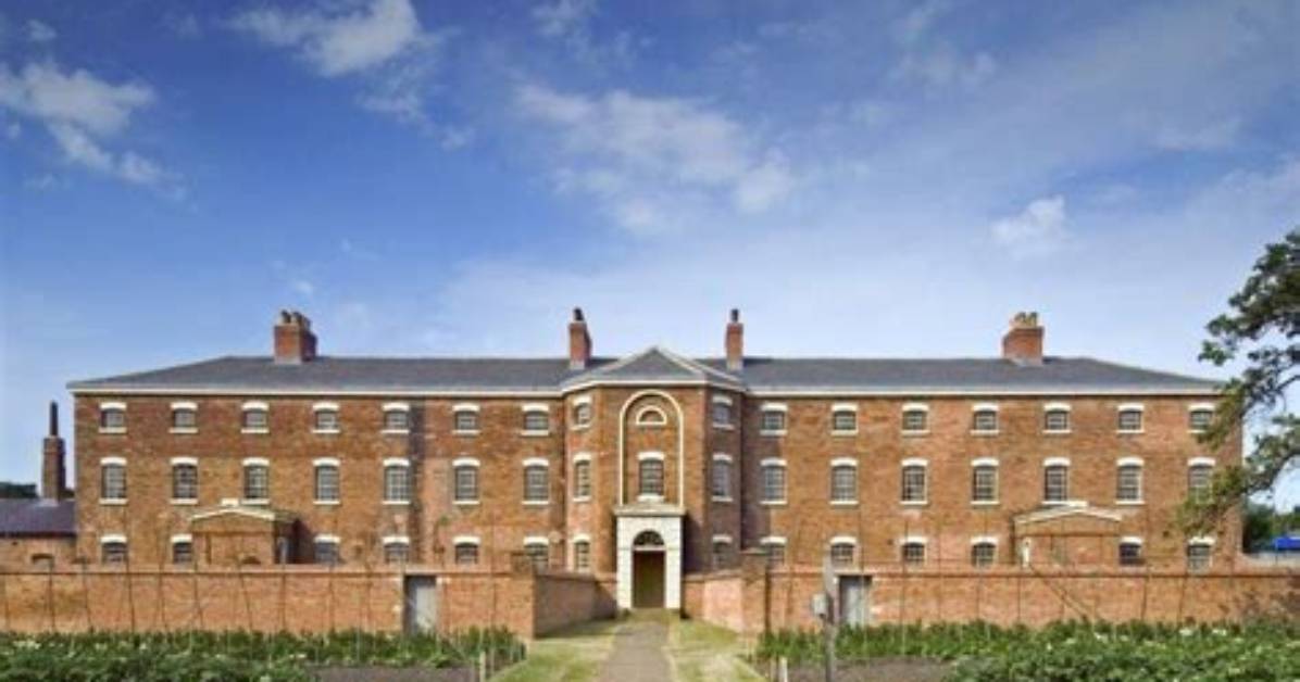 When Was the Last Workhouse Closed?