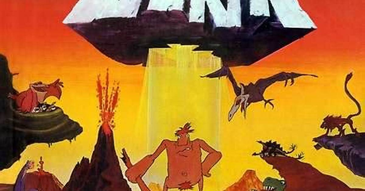 When Was the Missing Link?