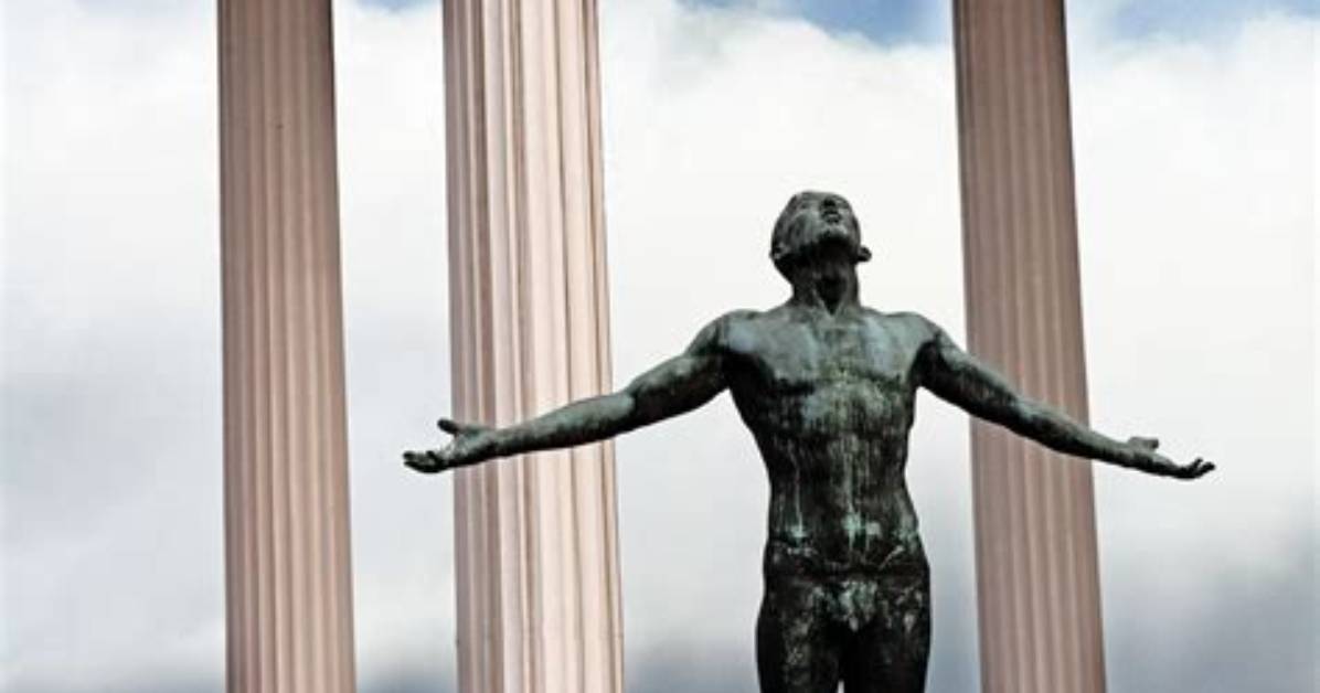 When Was the Oblation Made