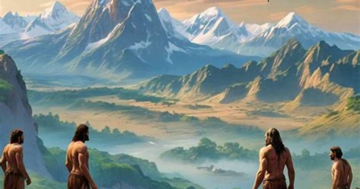 When Was the Paleolithic Era?