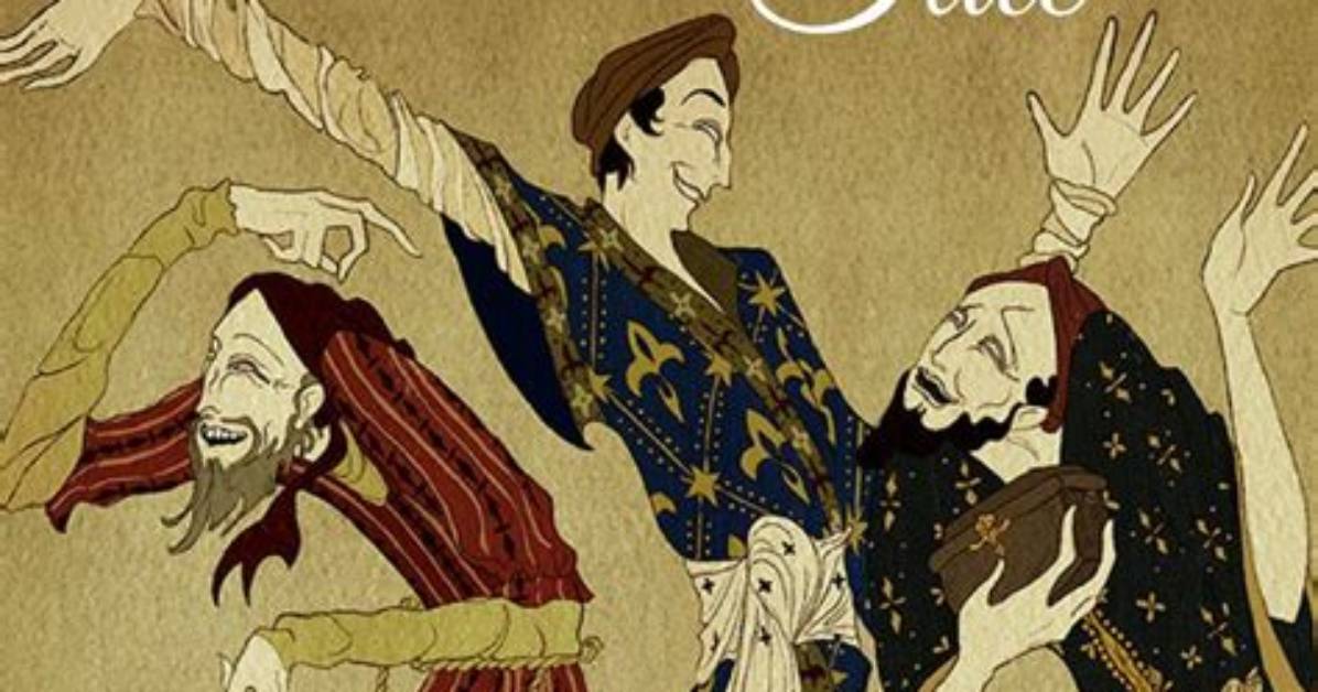When Was the Pardoner's Tale Written?