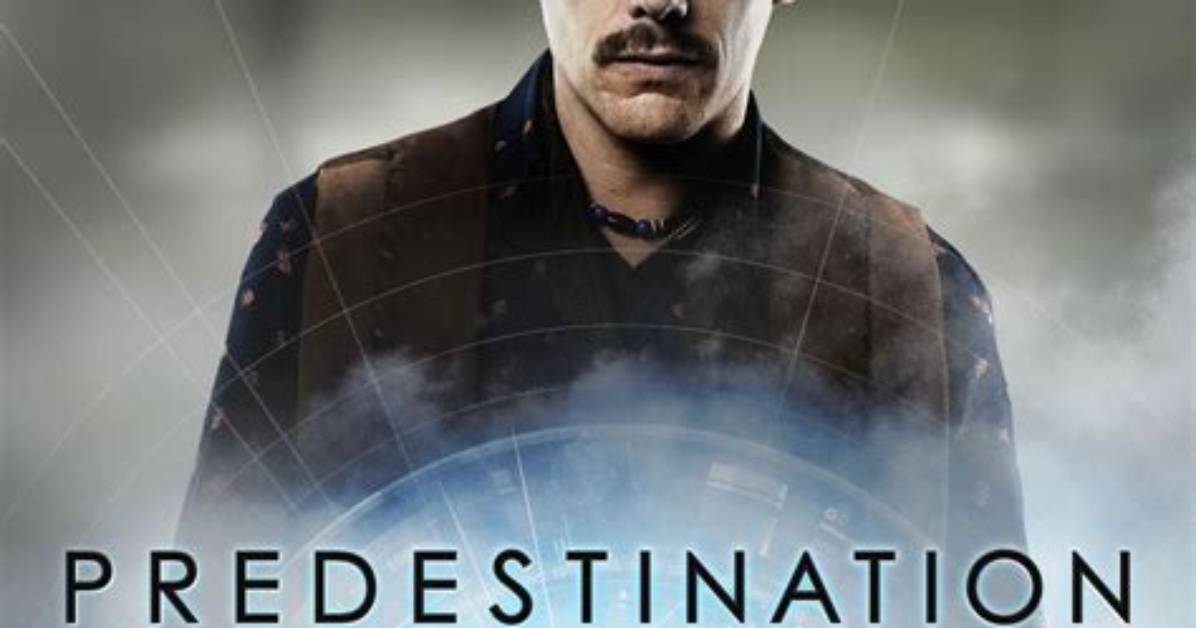 When Was the Predestination Made?