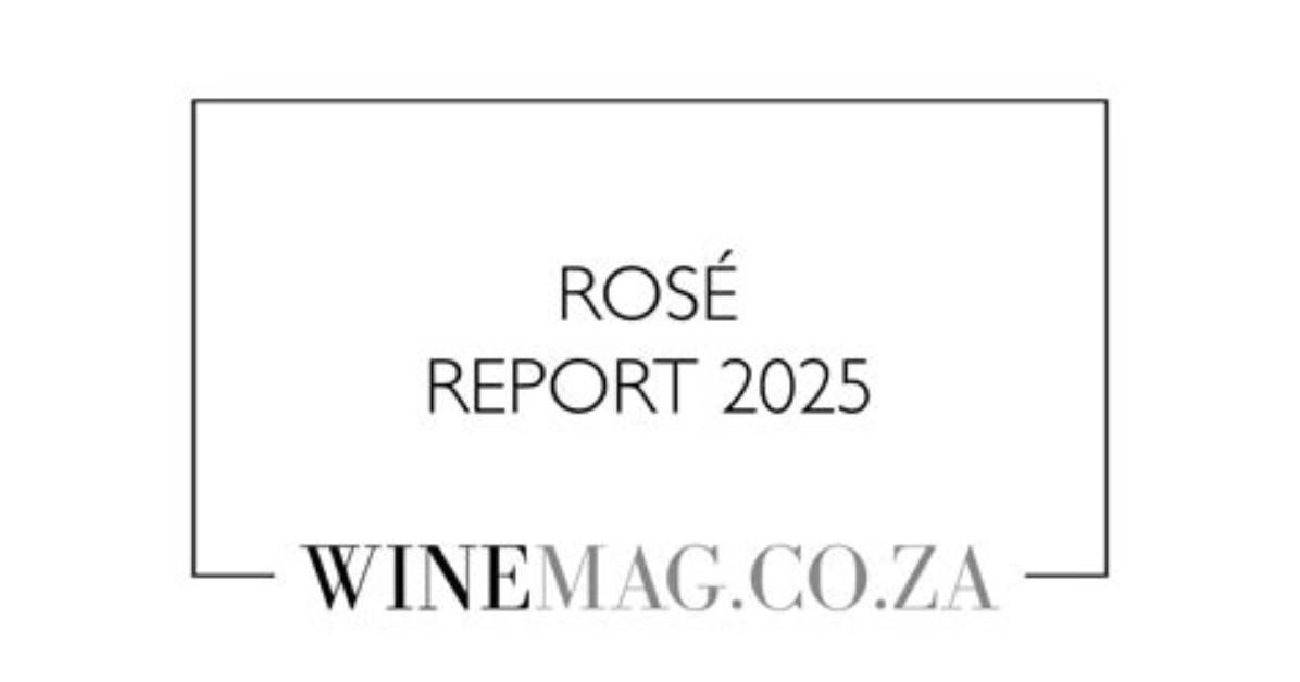 When Was the Rose Report Published