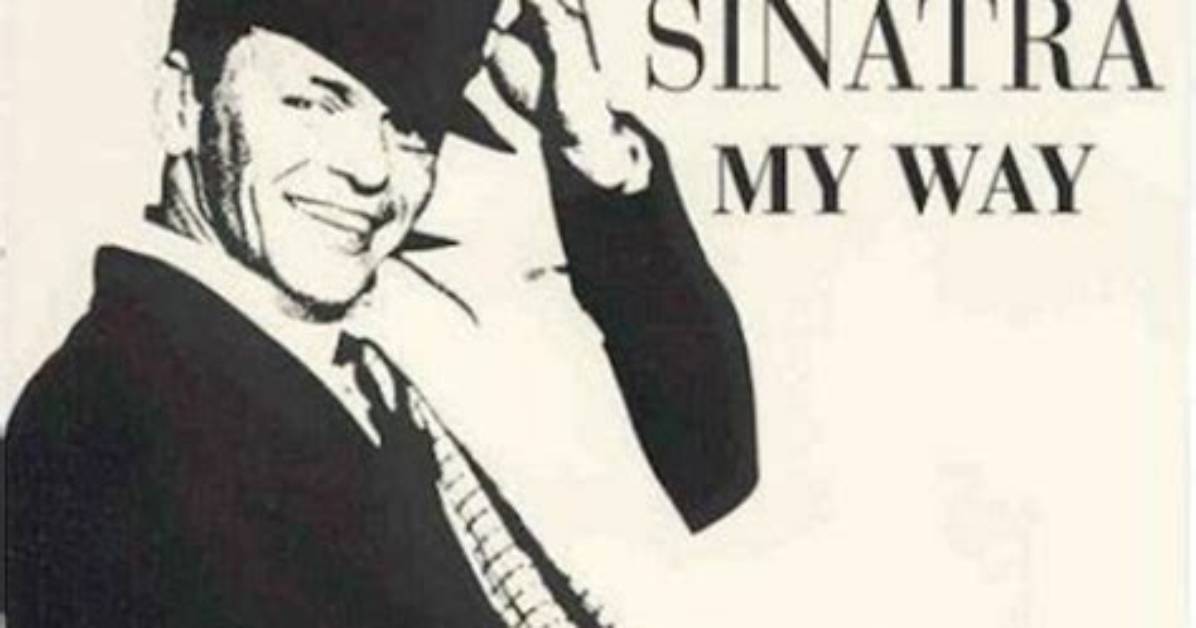 When Was the Sinatra Doctrine?