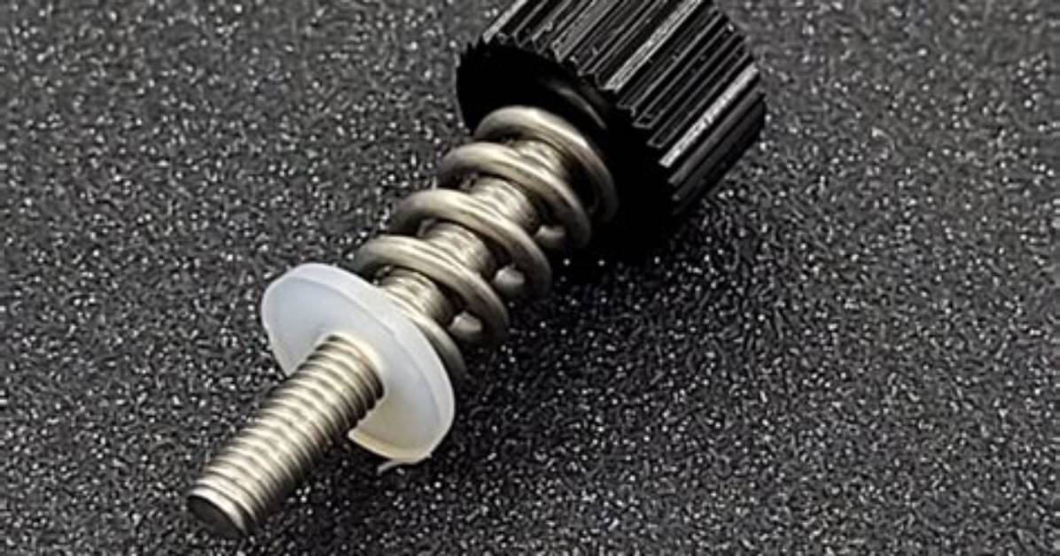 When Was the Thumb Screw Invented?