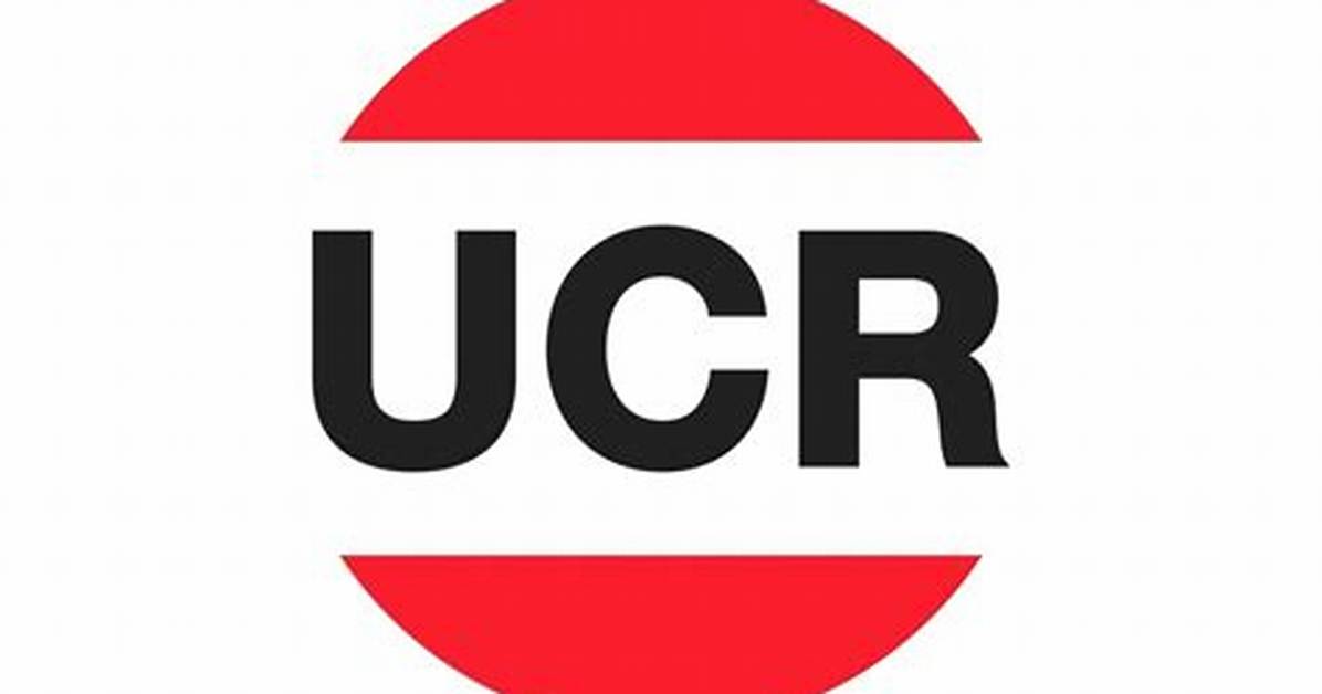 When Was the Ucr Created