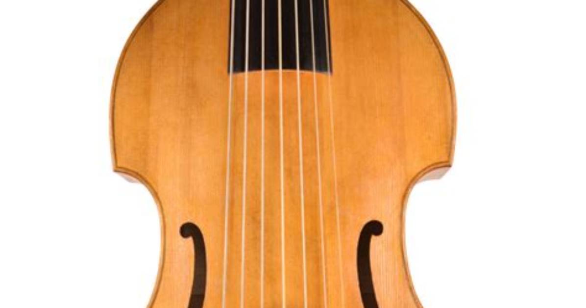 When Was the Viol Invented?