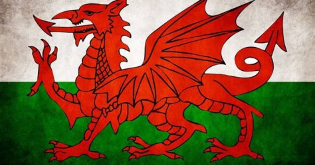 When Was the Welsh Flag Made?