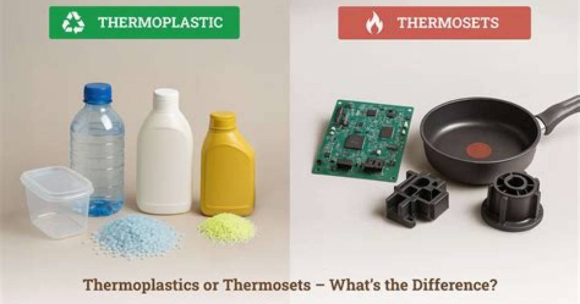 When Was Thermoplastic Invented?