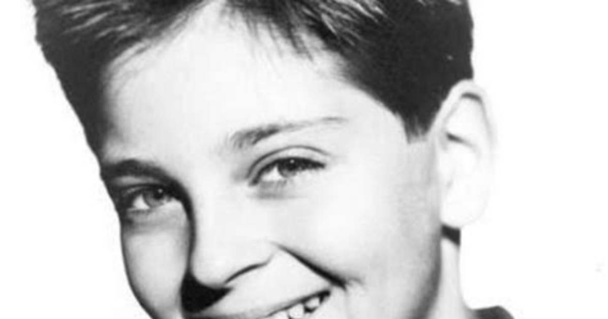 When Was Tommy Rettig Born?