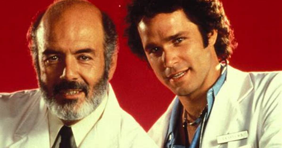 When Was Trapper John Md on?