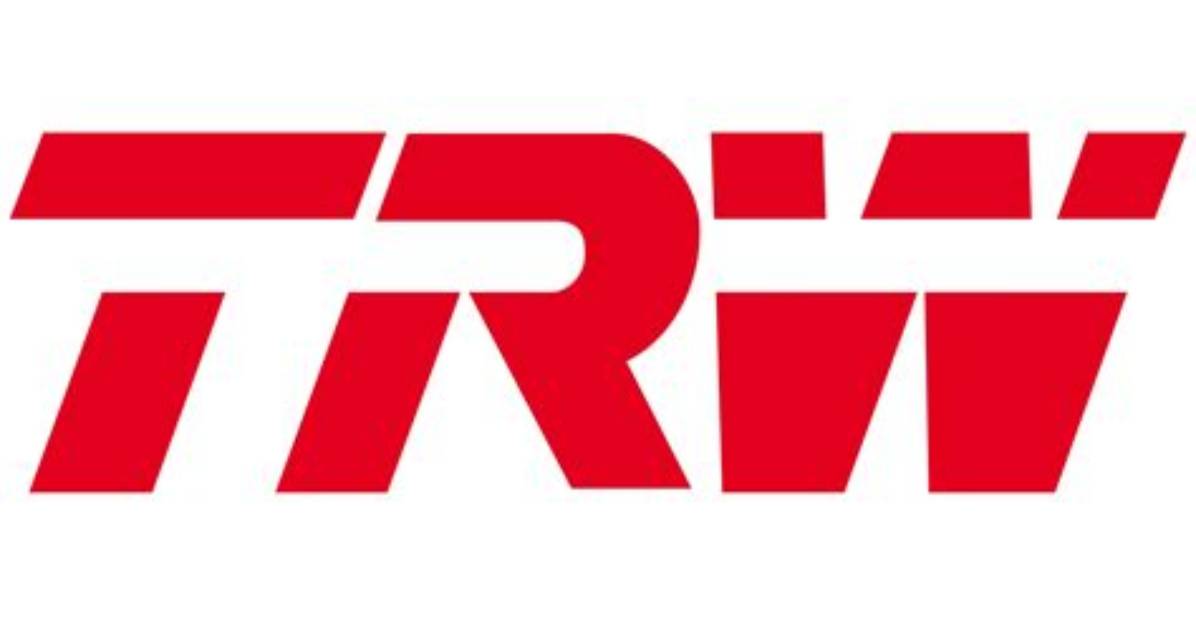 When Was Trw Founded?