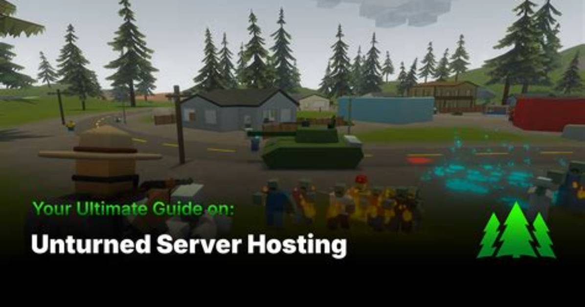 When Was Unturned Made?