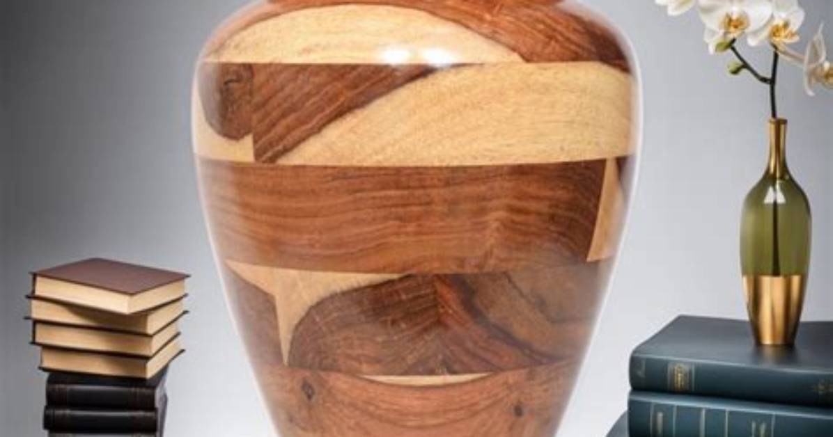When Was Urn Made?