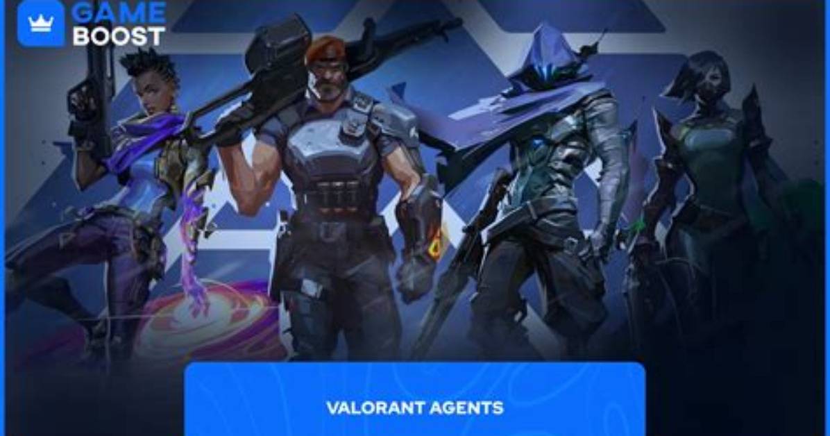 When Was Valorant Released
