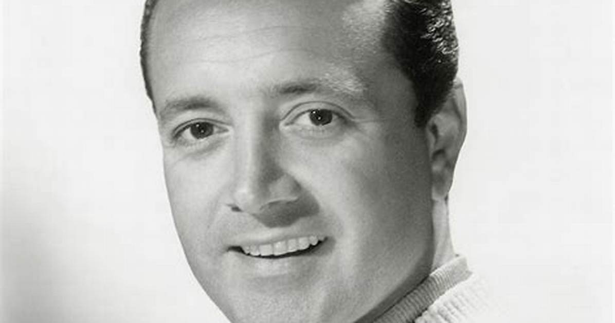 When Was Vic Damone Born?