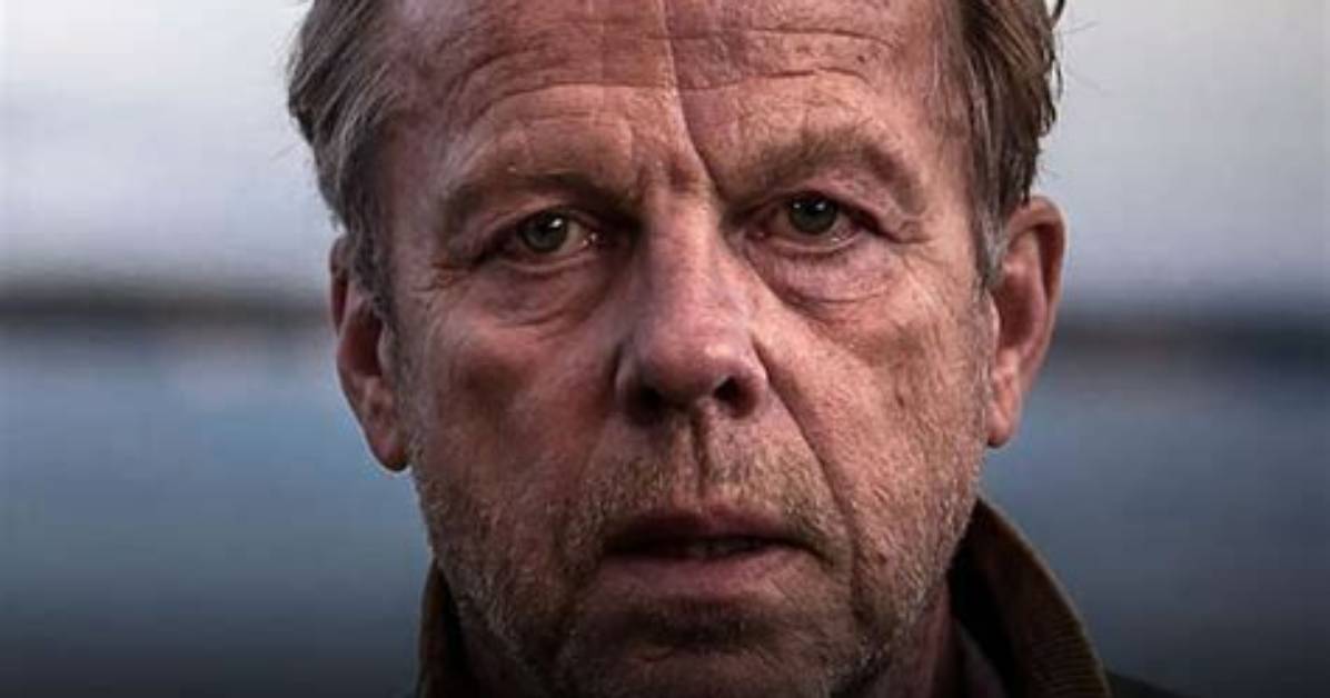 When Was Wallander Made