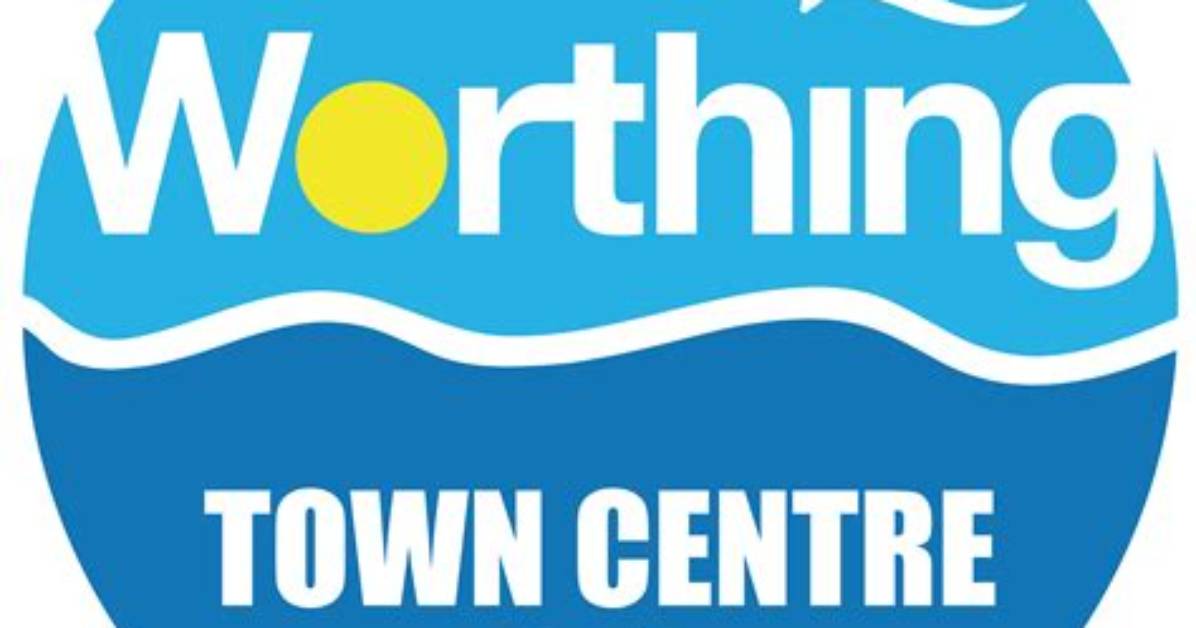 When Was Worthing Founded?