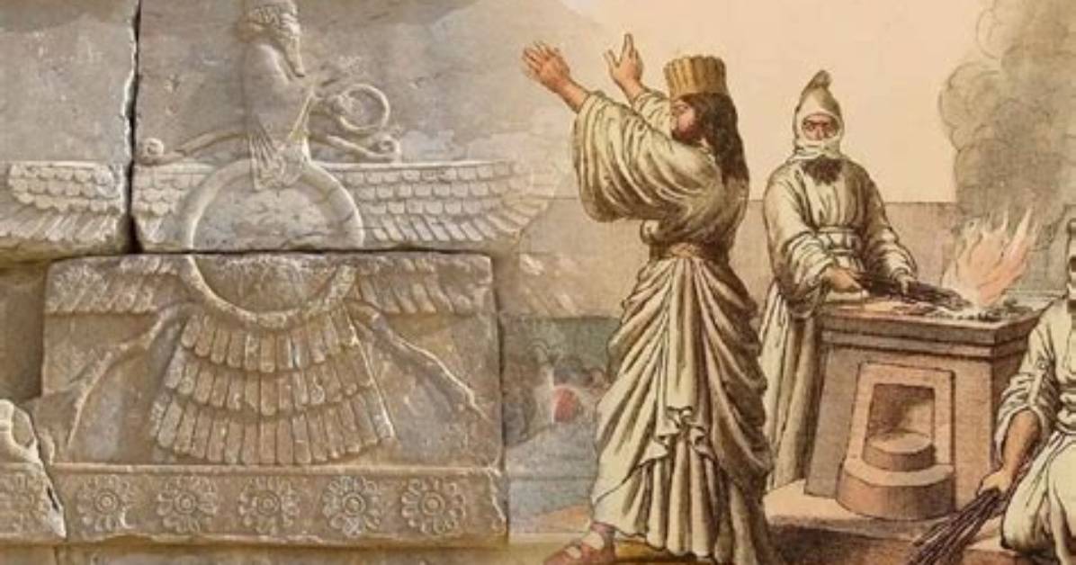 When Was Zarathustra Born?