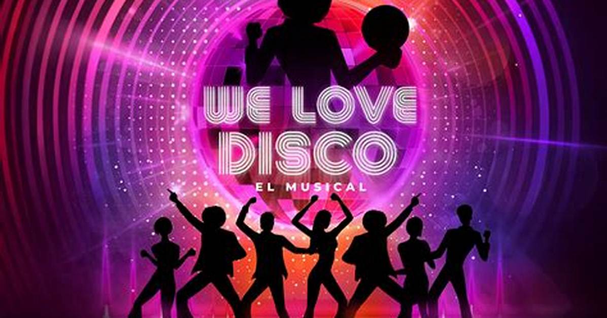 When We Disco Choreographer?
