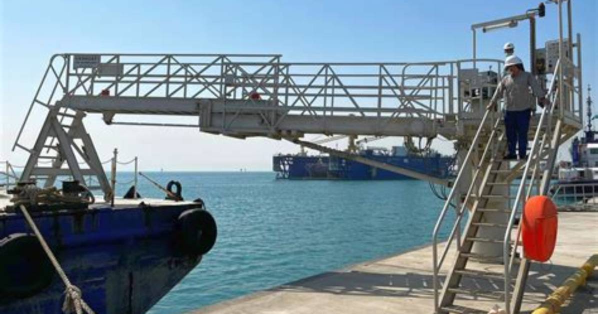 When We Use Gangway?