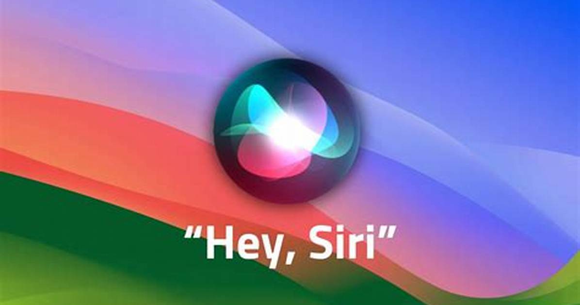 When We Use Siri?