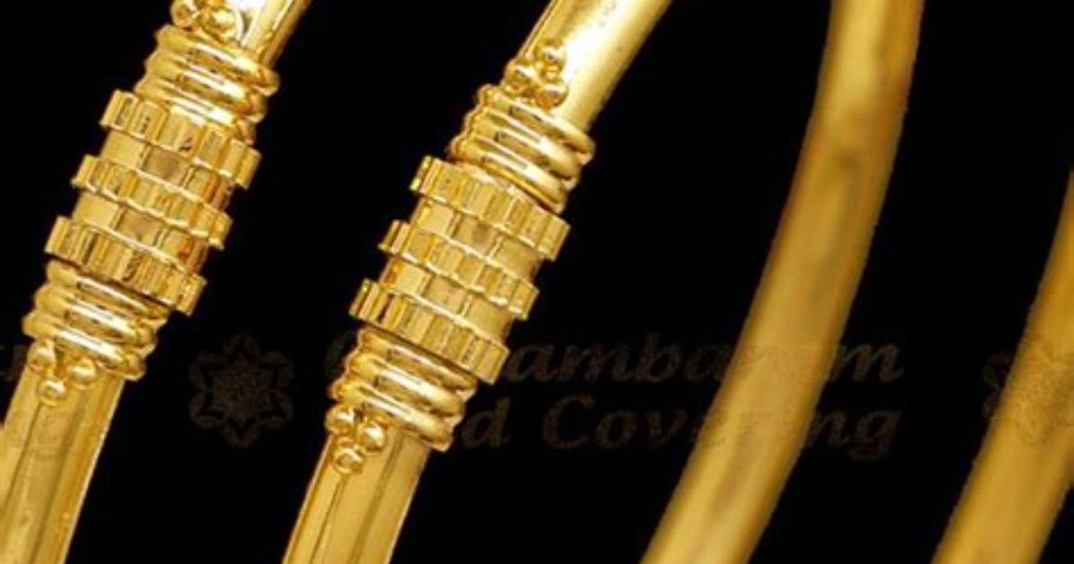 When Were Bangles Invented?