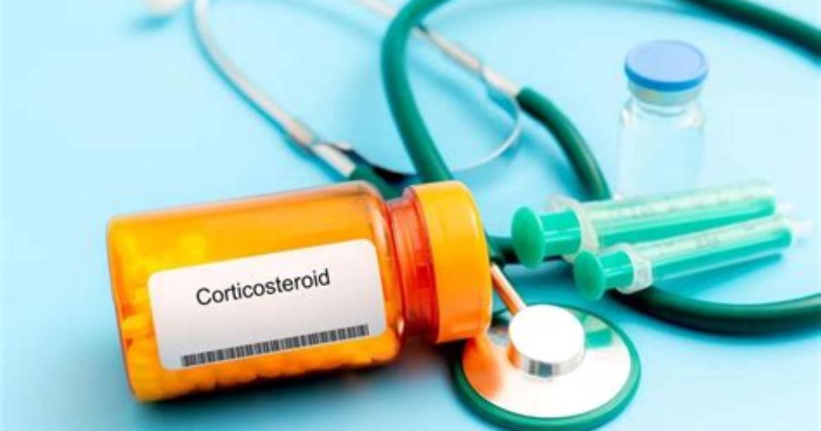 When Were Corticosteroids Discovered?