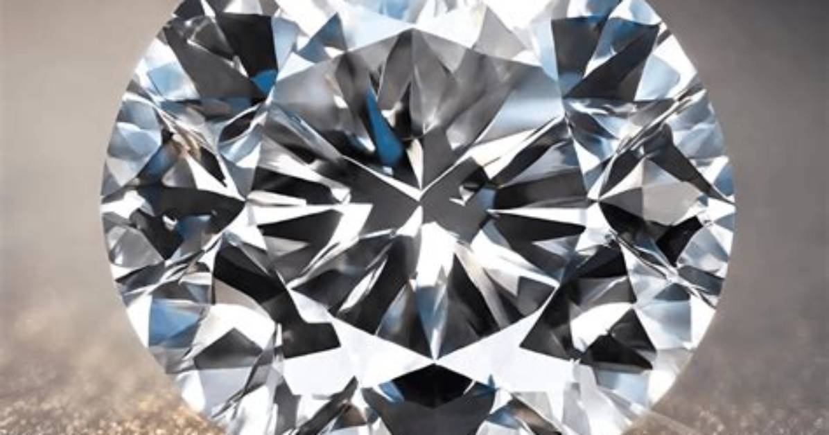 When Were Diamonds Invented?