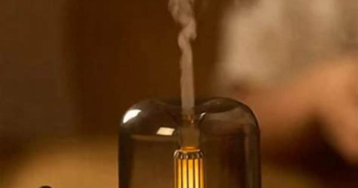 When Were Diffusers Invented?