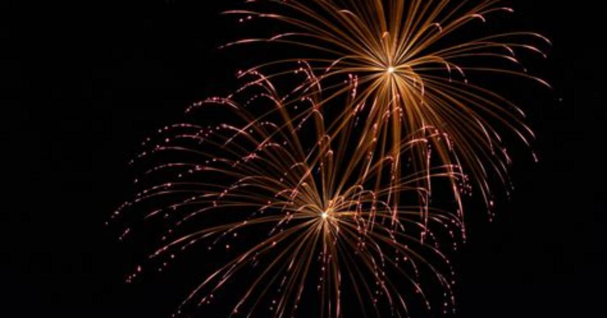 When Were Firecrackers Invented?