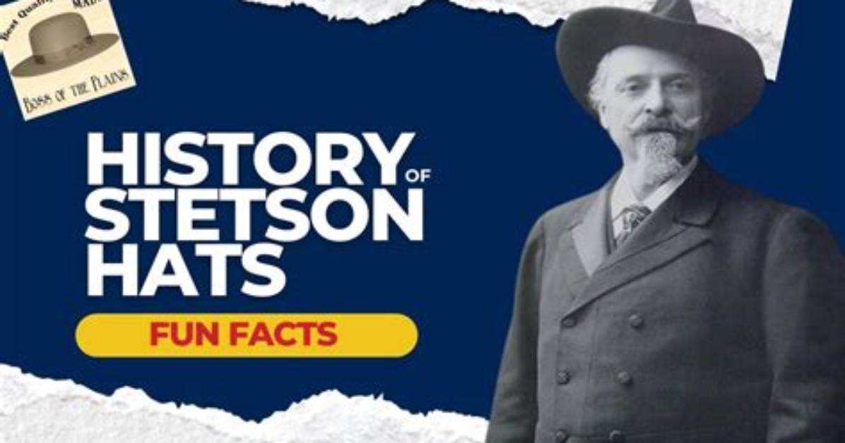 When Were Hats Invented?