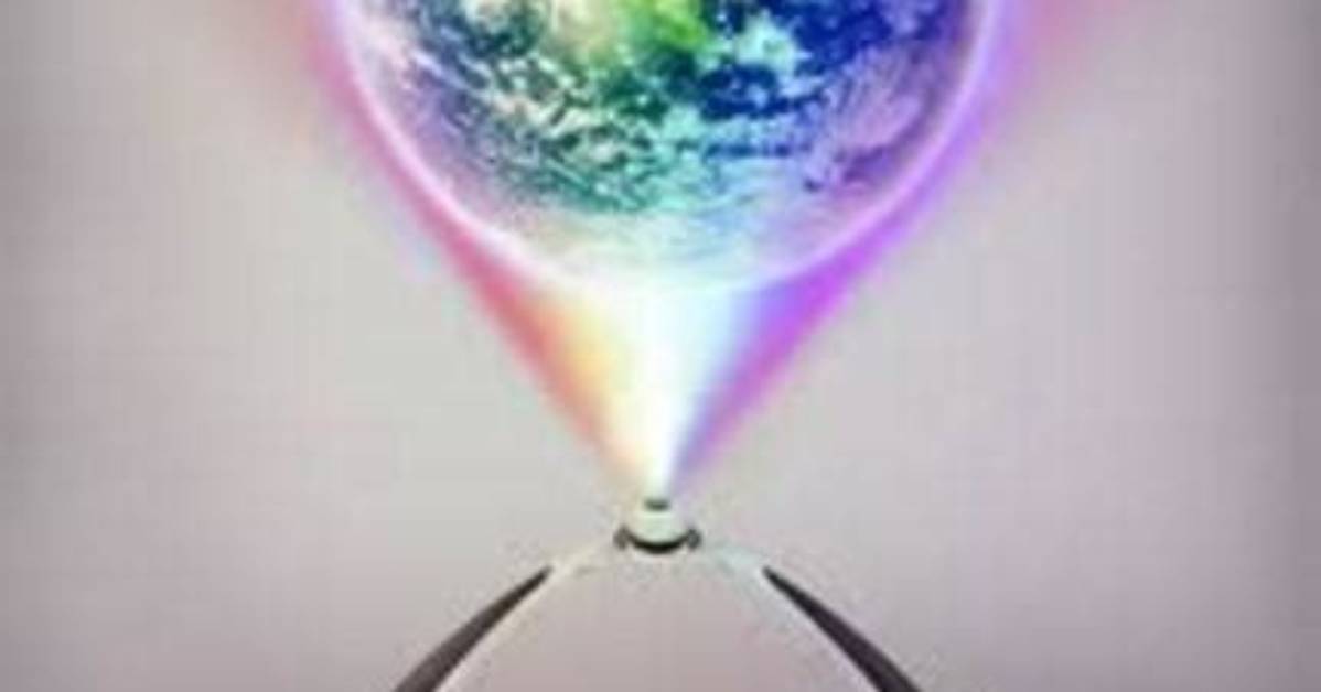 When Were Holograms Invented?