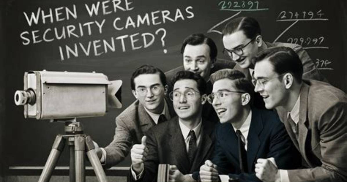When Were Mentalists Invented?