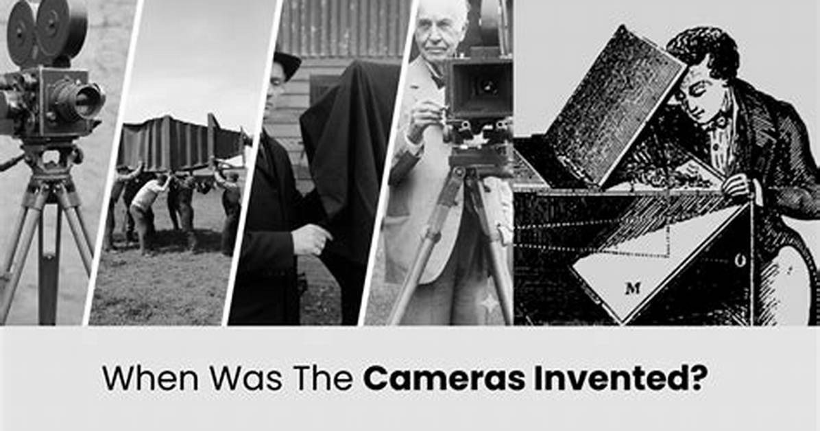 When Were Multiplane Cameras Invented?