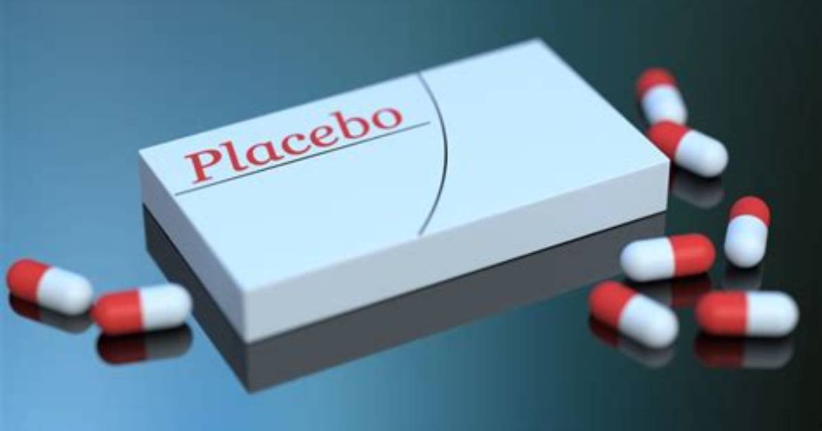 When Were Placebos First Used?
