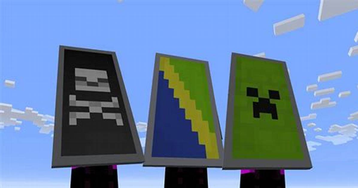 When Were Shields Added to Minecraft Java?