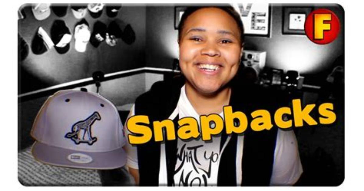 When Were Snapbacks Invented?
