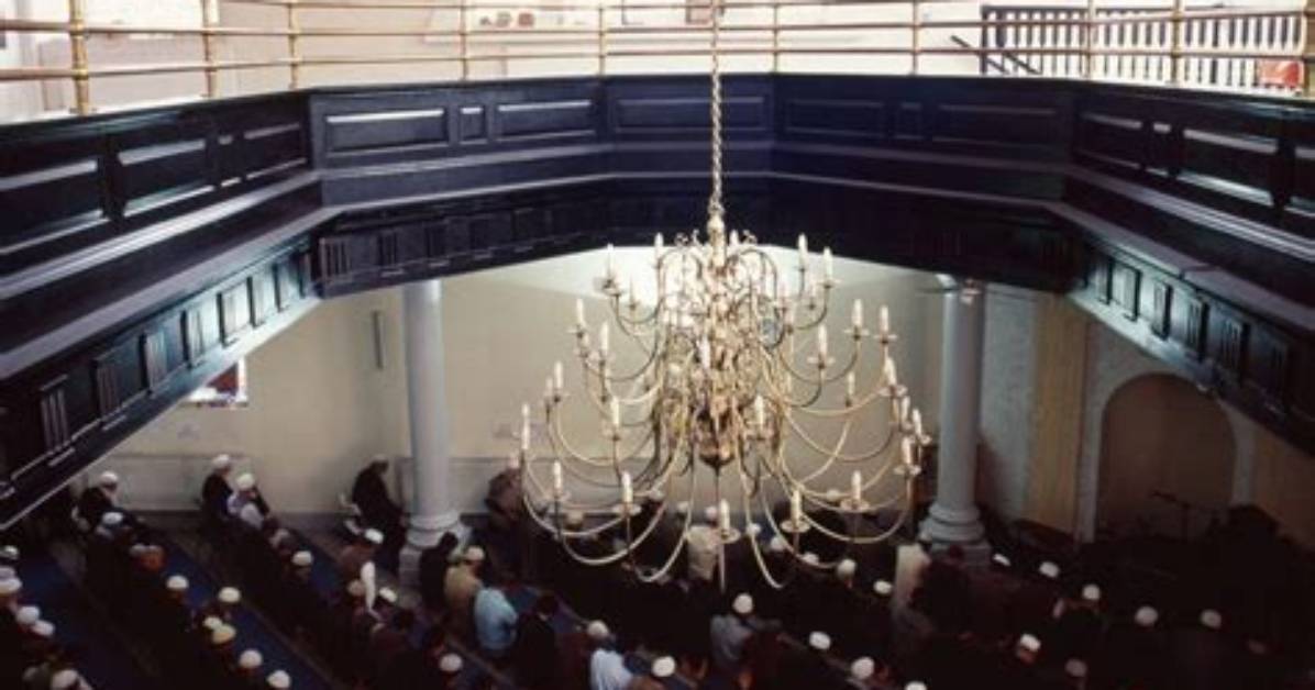 When Were Synagogues Started?