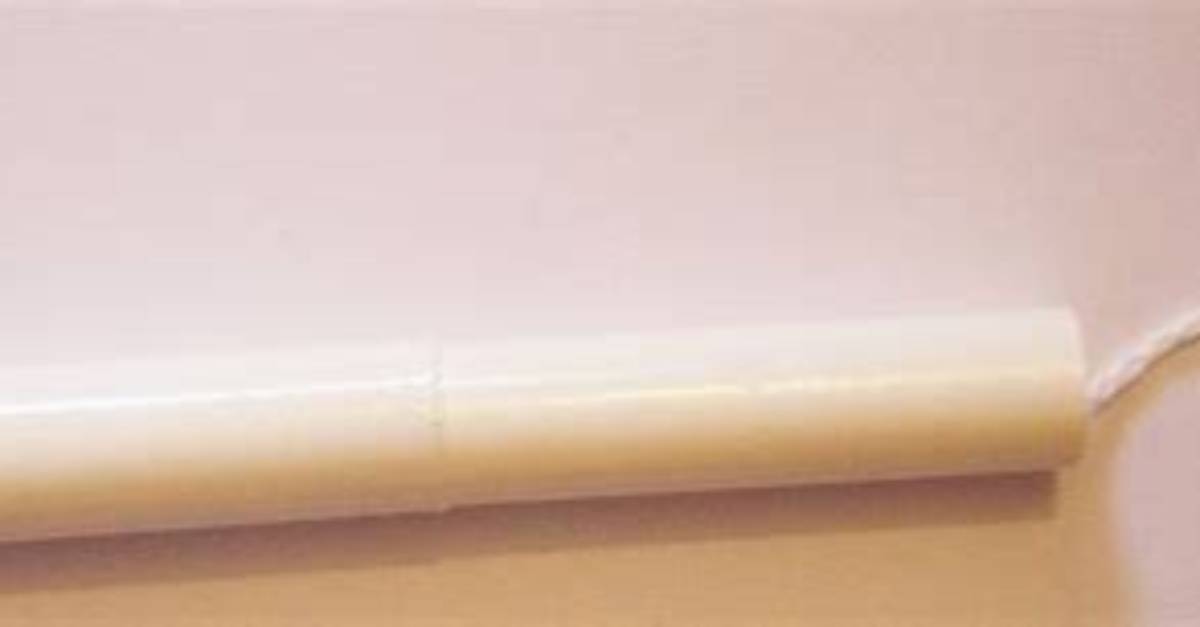 When Were Tampons Invented?