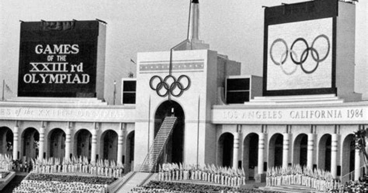 When Were the Olympics Boycotted?