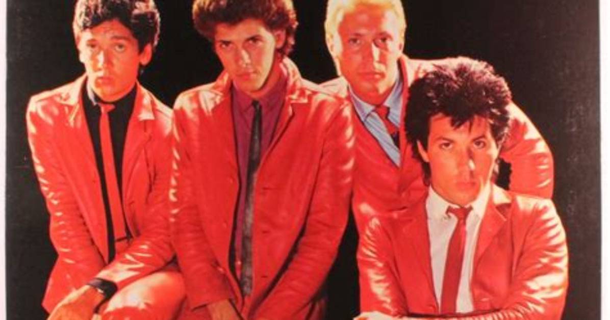 When Were the Romantics?