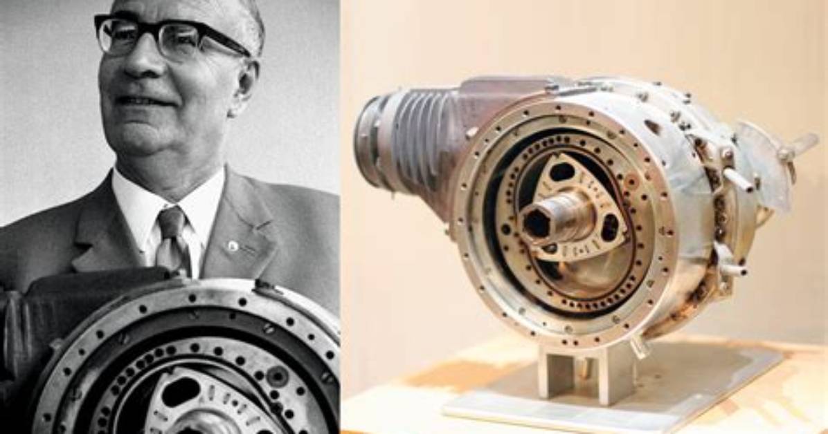 When Were Turboshaft Engine Invented?
