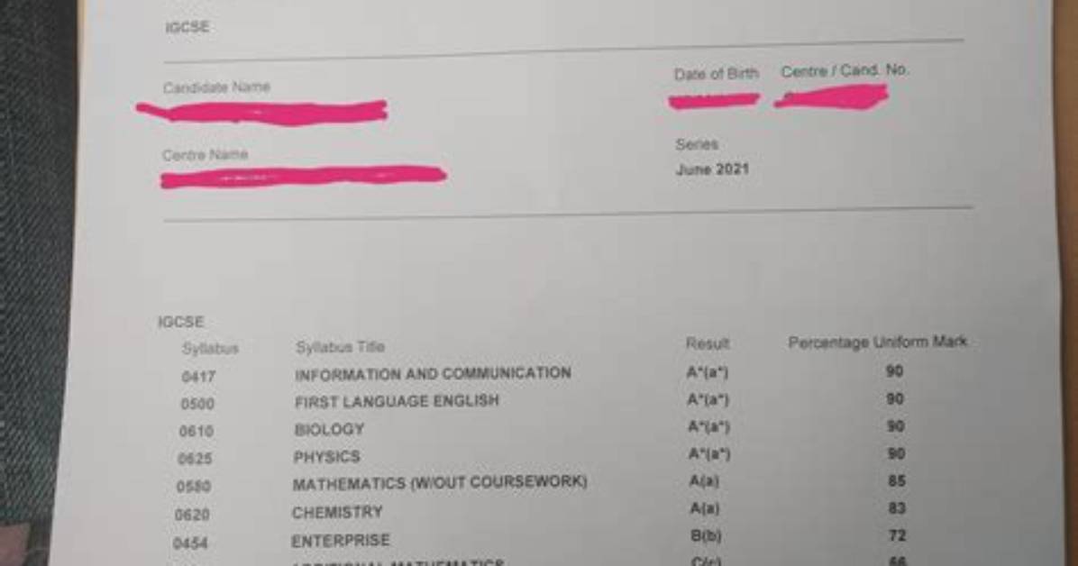 When Will a Level Results Be Issued?