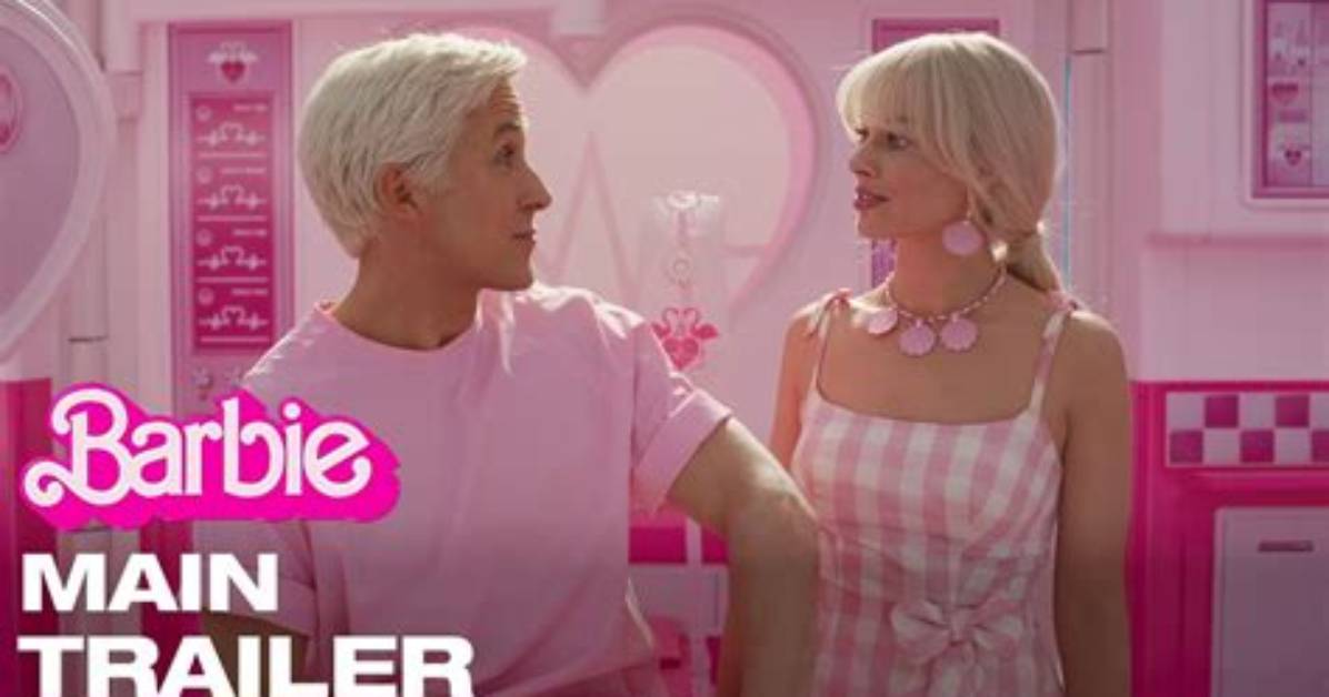 When Will ‘Barbie’ Be on Streaming?