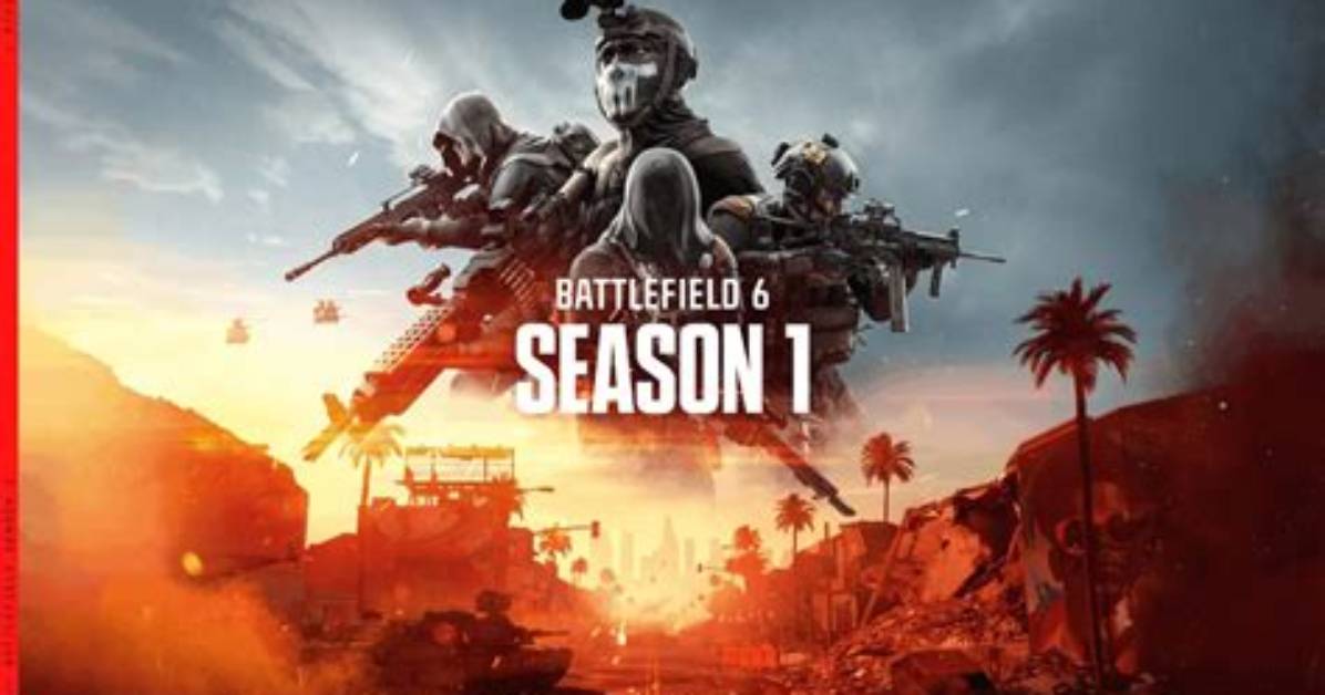 When Will Battlefield 5 Be Released
